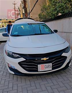 شێڤرۆلێت مالیبۆ